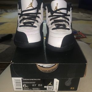 Jordan 12 retro